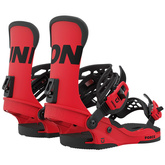 Wiązania UNION Force 5 Packs Union Custom House (red)