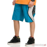 Boardszorty FOX Top Shelf Solid (indygo) 