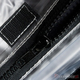 Kurtka rowerowa FOX MX Fluid (clear) przezroczysta