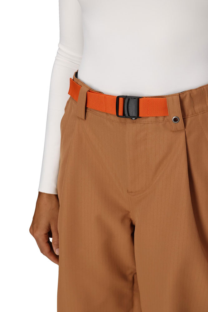 686 Outline™ (caramel ripstop) 2026 Snowboard Cargo Pant