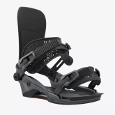 UNION Atlas '23 (metallic grey) snowboard bindings