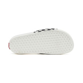 Klapki VANS La Costa Slide On WMN (checkerboard/black mars)