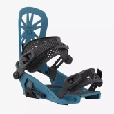 UNION Explorer '23 (steel blue) splitboard bindings