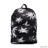  VANS Authentic II Skate (grey suiting) backpack