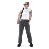 Koszulka VANS Breana Geering Skate Mini (white)