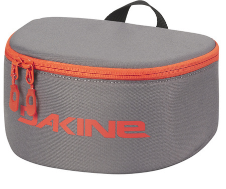 Etui na gogle DAKINE Goggle Stash (steel grey)