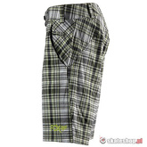 FOX Townie bike shorts (avocado)