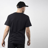 Koszulka Thrasher Rainbow mag black