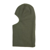Kominiarka METHOD MAG Knit Balaclava (dark green)