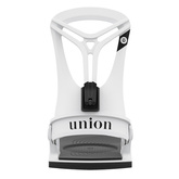 UNION Rosa WMN (white) 2024 snowboard bindings