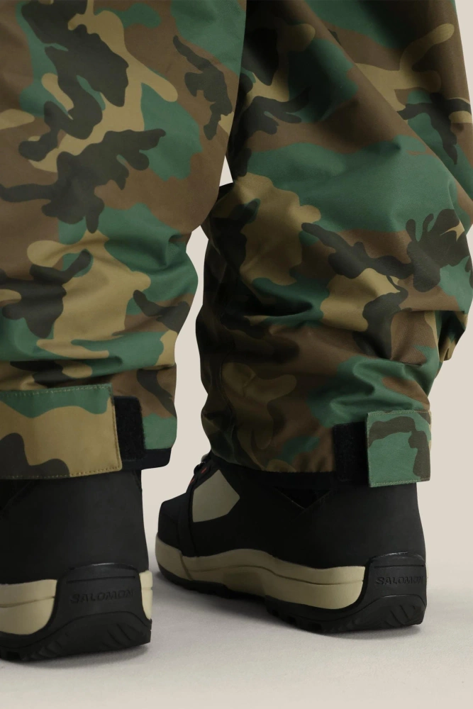 686 Essox™ (camo) 2026 Snowboard Cargo Pant