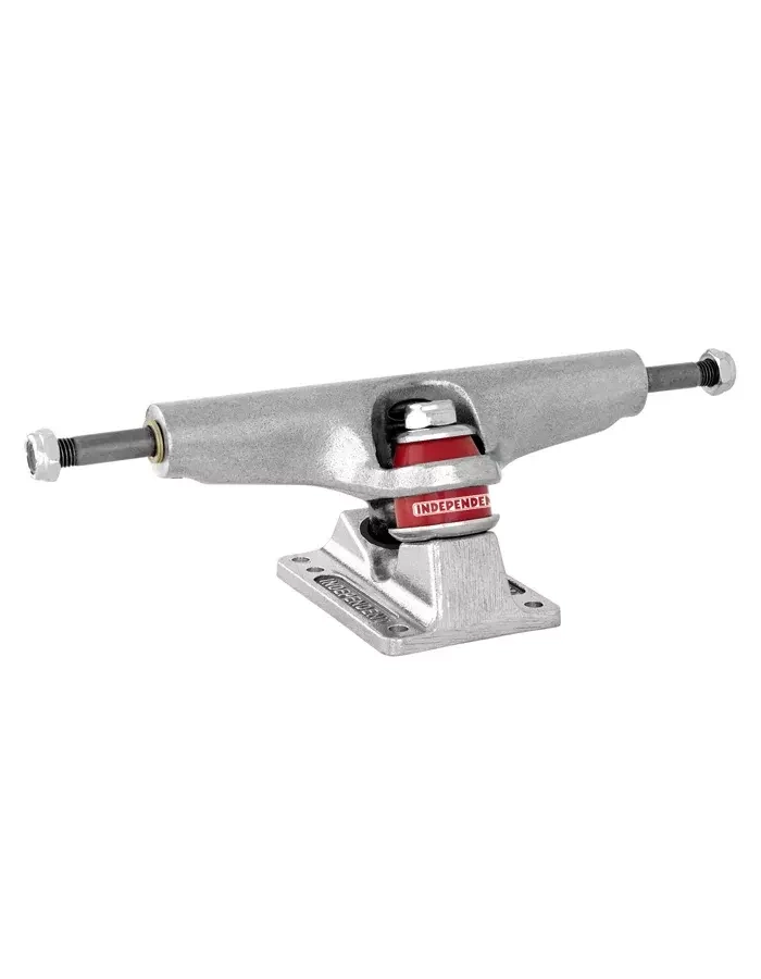 Trucki INDEPENDENT Stage 4 Polished Silver