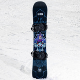 Snowboard LIB TECH Terrain Wrecker 157