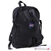 Plecak JANSPORT Skate Hauler black