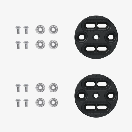 UNION Ultra Mini Disk (Kit)