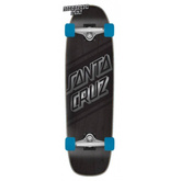 SANTA CRUZ Street Skate 8.4" skateboard cruiser