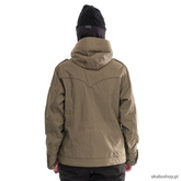 BURTON Filly Insulated WMN (olive) snow jacket