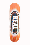 Deska REAL Eclipse Team Oval 8.75"
