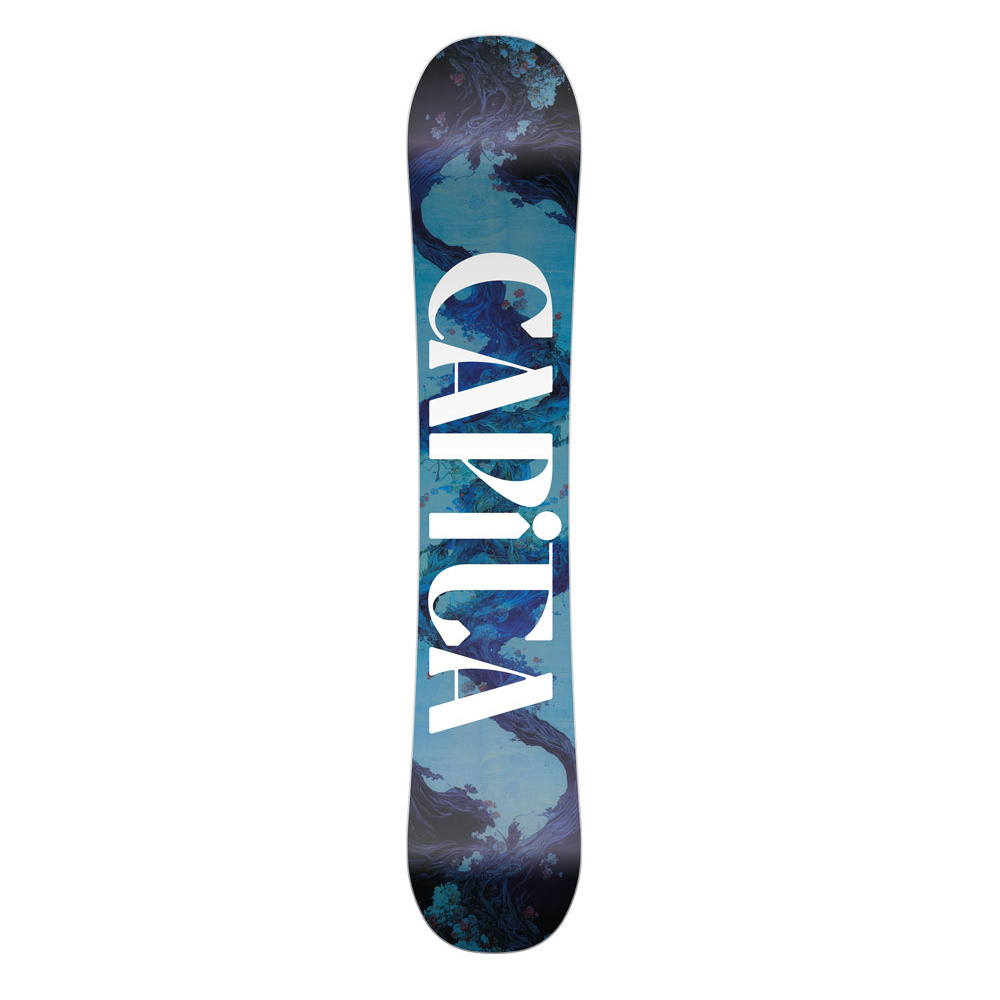 スノーボード capita paradis 141 CAPiTA Paradise Snowboard 2026 CAPITA Snowboards | EU