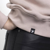 Bluza NERVOUS Classic (pink) 