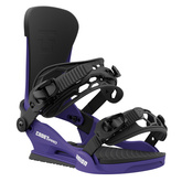 UNION Cadet Pro (purple) 2024 snowboard bindings