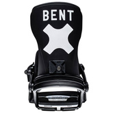 BENT METAL Axtion snowboard bindings