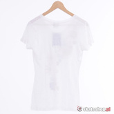 Koszulka ADIO r. XL (white) K163