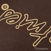 Japonki ETNIES Dyna III WMN (chocolate)