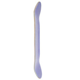RAW HIDE X Serio T-UP (purple) deck