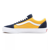 Buty VANS Old Skool (classic sport dress blues/saffron)