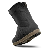 Buty snowboardowe THIRTYTWO Lashed Double BOA (black/gum)