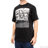 OSIRIS Commercial (black) t-shirt