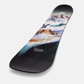 Snowboard JONES Dream Waver