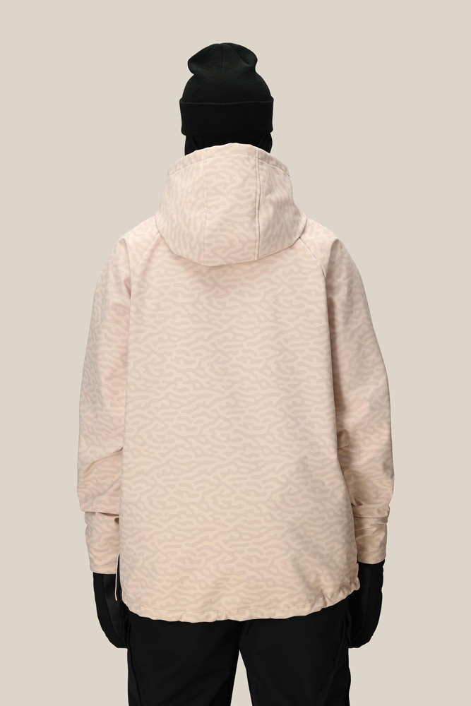 686 Waterproof Hyperchromic Pullover Hoody