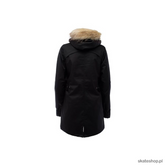 NIKITA Aspen (black) wmn snowboard jacket