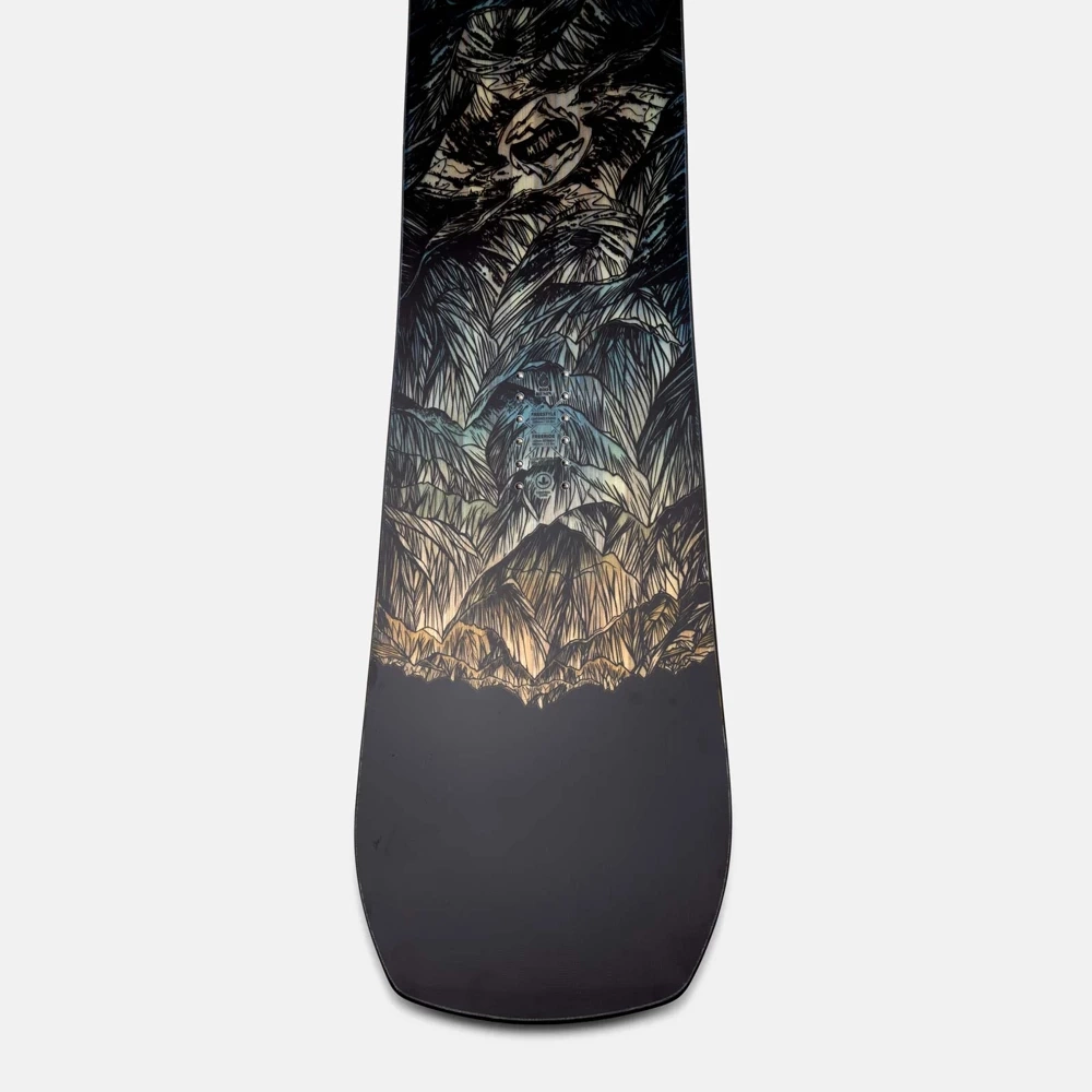 JONES Mountain Twin snowboard | Snowboard  Snowboard
