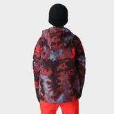 Kurtka snowboardowa 686 Boy's Geo Insulated (solar nebula)