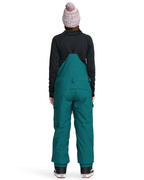 Spodnie snowboardowe VOLCOM Creston 3D Stretch Bib Overall (atlantic deep)