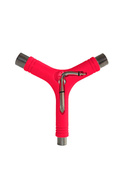 FISH Skatetool (red)