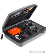 SP Pov Case GoPro Edition (grey)
