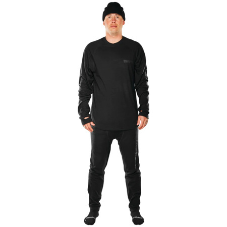 THIRTYTWO Ridelite Merino L/S Shirt