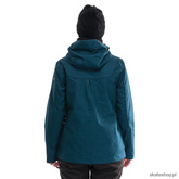 Kurtka snowboardowa RIDE Boardview (blue marine)