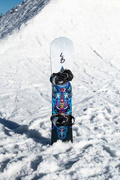 LIB TECH Travis Rice Pro 161W snowboard