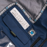 EMPIRE Akarp (navy) snowboard jacket