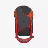 UNION Ultra '23 (ultra red) snowboard bindings