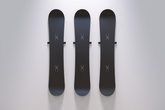 UNION Wall Mount Snowboard Holder