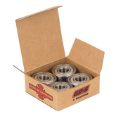 INDEPENDENT GP-S bearings