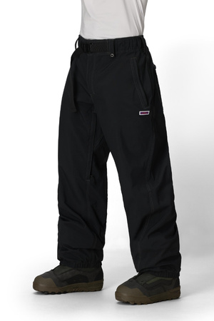 Spodnie snowboardowe 686 Dojo Pant (black)