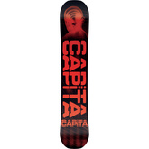 CAPITA Pathfinder Rev 155W '23 snowboard