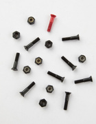 ELEMENT Phillips 1" screws